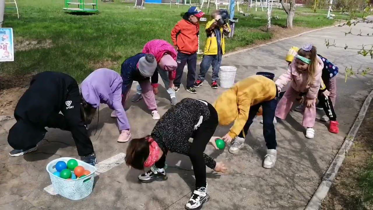 День здоровья 2023 смотреть онлайн