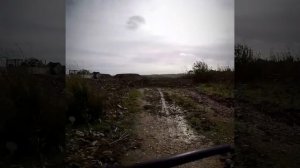 Little Island Cork. Ireland. (GoPro HERO5)