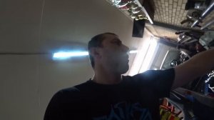 Работа с весом, катка МЯЧКОВО.