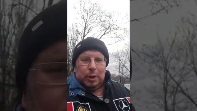 Еще один переобувшийся "злобный укр".mp4