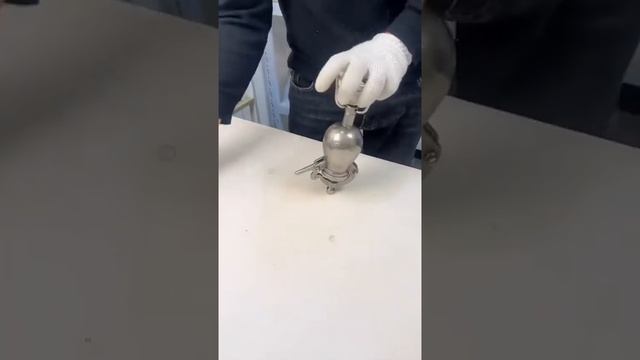 Воздушный рис для приготовления попкорна по Китайски смотреть онлайн