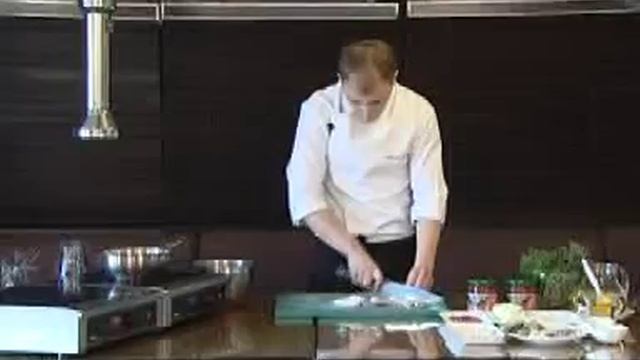 Блюдо Нового Дня. Суп Из Морепродуктов смотреть онлайн