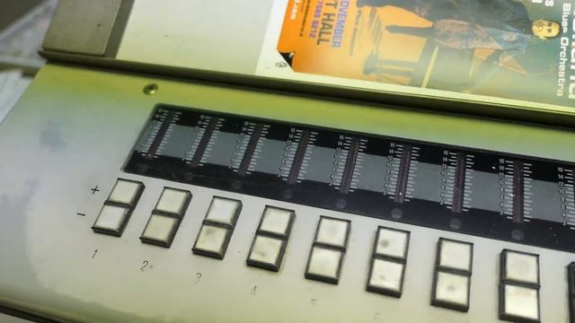 Heidelberg GTO 52 4 colour offset with cpc and alcolor dampening Gab Supplies Ltd 1992 смотреть онлайн