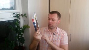 Халк против Капитана Америка. Комиксы от ККФ