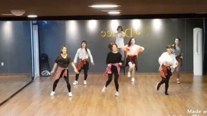 Pitbull - 3 to Tango /zumba/fitness/dance