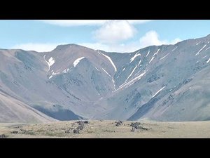 "Координаты: Алтай" - плато Укок (Бийское телевидение)