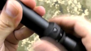 ПРИЦЕЛ ОПТИЧЕСКИЙ 3-9X32-TASCO