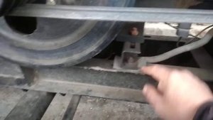 Насос нш 10 на мототрактор