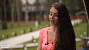 Ольга Рапунцель