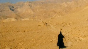 "Антоний Великий. Когда по земле ходили гиганты".