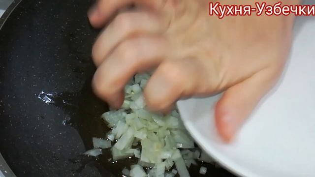 Что приготовить на ужин!!  ЛАПША по домашнему /  Узбечка готовить