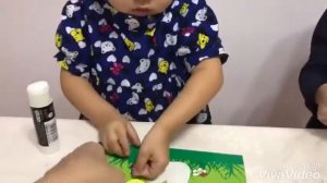 Как развивать детей? Чем заняться с детьми в свободное время? 3-5лет