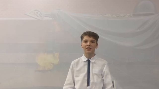 Шашков Дмитрий. Юрий Коринец "Неизвестный солдат"