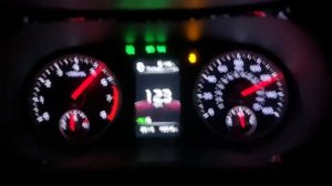 2021 Kia K5 Top Speed