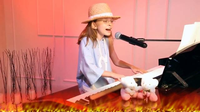 Виктория Старикова "Три дороги, три пути" смотреть онлайн