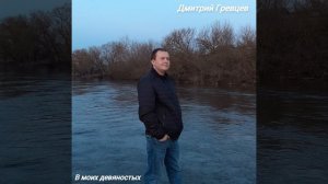 Дмитрий Гревцев - В моих девяностых