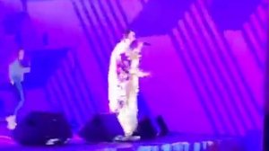 Боронина "Зажигалка" 13.08.2019 на ВДНХ