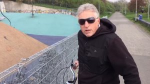 Минипроповедь "Велосипед с Благодатью", пастор Александр Эпп.