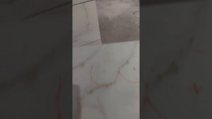 Как просверлить отверстие в плитке под двойную розетку.Часть 1