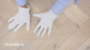Английская елка Polarwood Дуб Arctic