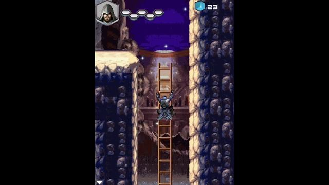 Assassin's Creed: Revelations - Полное прохождение java игры смотреть онлайн