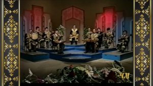 Ҷӯрабек Муродов - Ироқи Бухоро