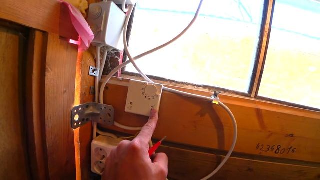 Механический термостат ballu BMT 1 подключение / Терморегулятор EBERLE RTR-E 3563 подключение смотреть онлайн