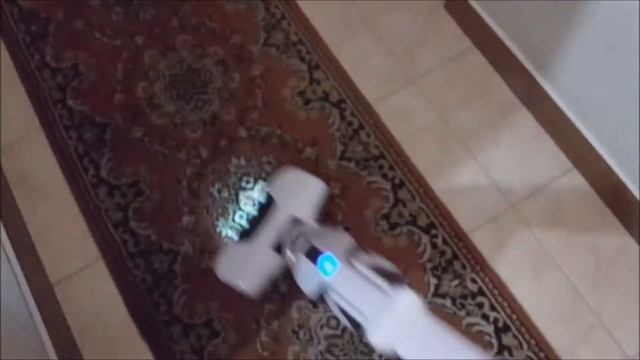 ⭕ QUIGG - Handheld Wireless Vacuum Cleaner ? смотреть онлайн