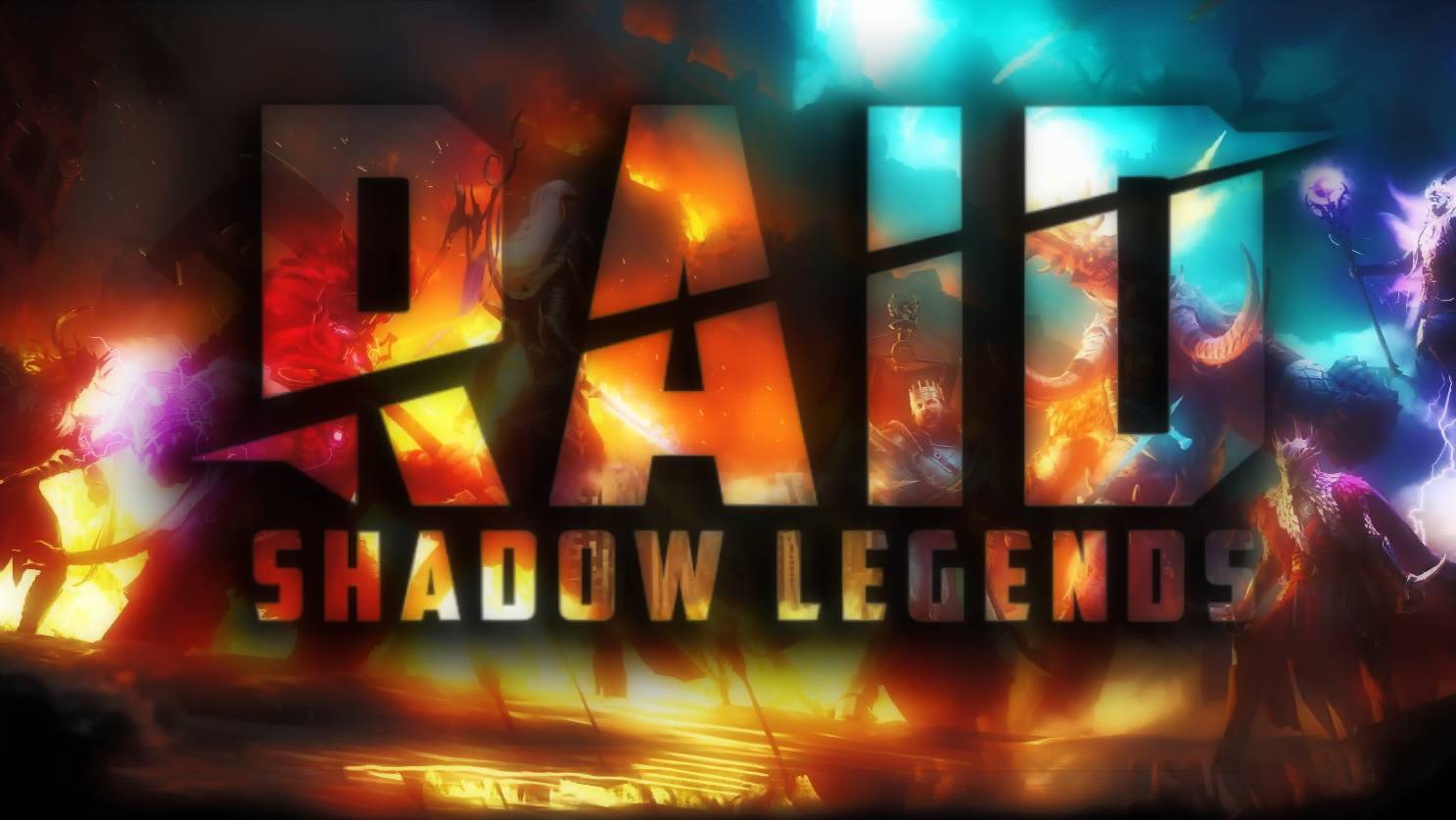 RAID Shadow Legends Промокоды 2024-09-06