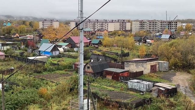 Ноглики - Александровск Сахалинский смотреть онлайн
