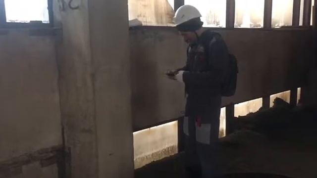 Как проводится экспертиза промышленной безопасности.