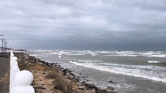 Каспийское море          #море #красота #Дагестан #каспийскоеморе #кайф