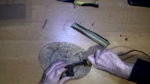 Ремонт держателя крышки пылесоса Thomas Twin Tiger