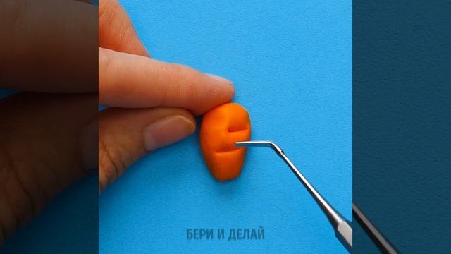 Крутые поделки из полимерной глины и украшения DIY ручной работы, которые может сделать каждый