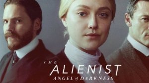 Алиенист - 1 сезон 6 серия / The Alienist