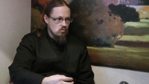 Диакон Георгий Максимов о вреде модернизма