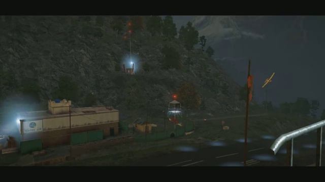 Прохождение Far Cry 4 — #14 (Уиллис Хантли) смотреть онлайн