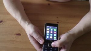 Обзор телефона itel 5631