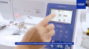 Four Malaysian Artists Reviews Brother Innov-is M370 & M380D