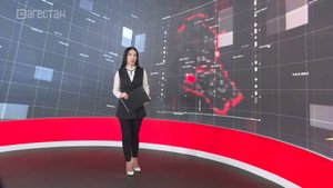 В Махачкале 2 девушки погибли на пожаре в квест-комнате. Дежурная часть