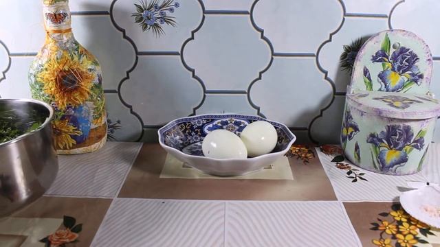 Салат с мидиями и зеленым луком|Очень вкусный салат с мидиями| Salad with mussels and green onions смотреть онлайн