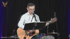 Тимур ШАОВ - "Вартан и Джульетта"