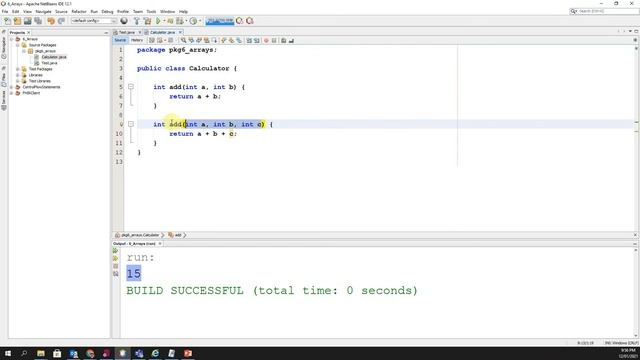 23. Java Polymorphism with Examples | Runtime | Compile Time Polymorphism | Urdu [12-01-2021]