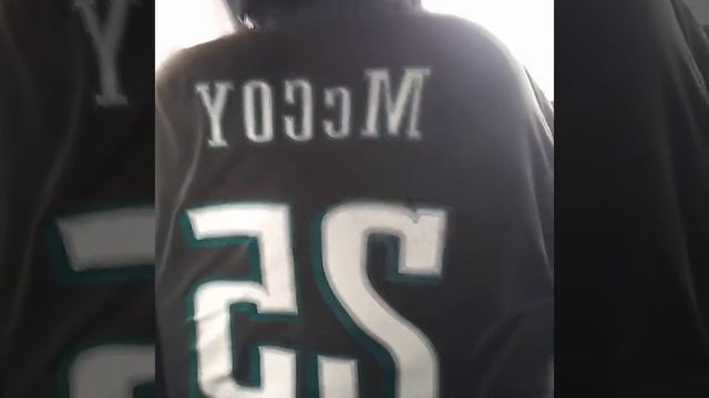 EAGLES CAR/HOW WE GANG GREEN смотреть онлайн