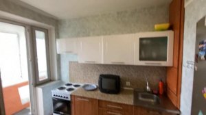 3 комн. кв., (73м) - ул. Синявинская 11к15 (САО, Молжаниновский р-н, Москва)