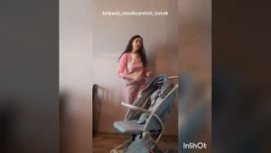 Обзор прогулочной коляски Teknum