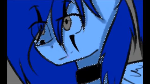 Art trade with Flash ! .:SpeedPaint:. смотреть онлайн