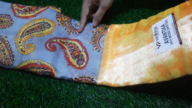 🌺🌺Offer sarees collection and pranjul nighties available in whatsapp me 8838112024 (20/2/24) смотреть онлайн