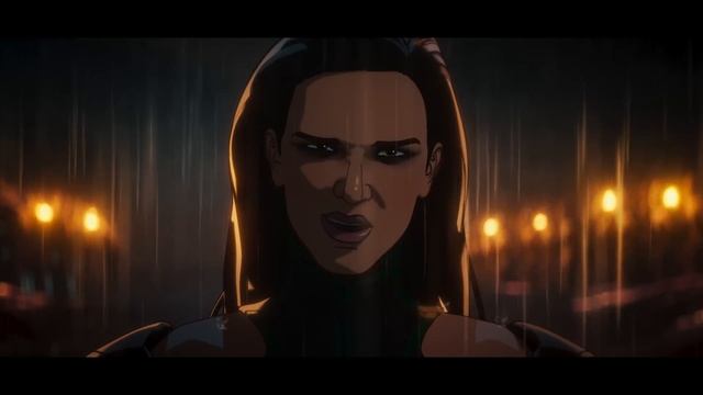 «Что если...» 7-я серия сериала «Принеси мне мою корону» смотреть онлайн