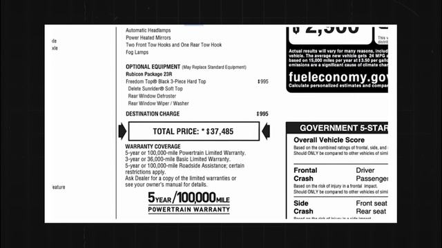 HUGE NEWS! Jeep CEO Shocks All EV Car Makers!